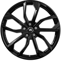 Aluminiumfelgen 19'' 5x112 RC-Design RC34 SG