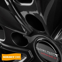 Aluminiumfelgen 18'' 5x112 Borbet CW5 MAGP