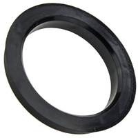 Set (4pcs) centering rings 72,6 - 57,1