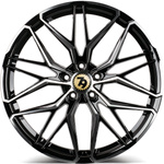 Alloy Wheels 18" 5x120 79wheels seventy9 SCF-J BFP