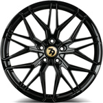 Alloy Wheels 18" 5x120 79wheels seventy9 SCF-J BG