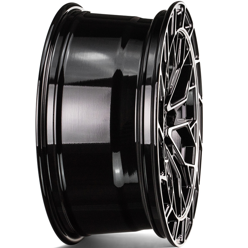 Alloy Wheels 18'' 5x120 79wheels seventy9 SCF-Z BFP