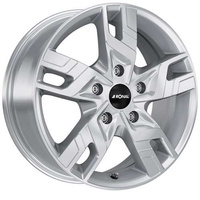 Aluminiumfelgen 17" 5x108 Ronal R64 S