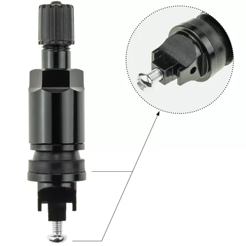 Reifendrucksensor Ventil für ALU Pacyfic RDKS Sensoren Reparaturkit