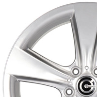 Felgi Aluminiowe 18'' 5x120 Carbonado Concave DHS