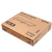 Klappbare Werkstattliege / Werkstatt-Hocker 2-in-1 LWS-36 – Stix