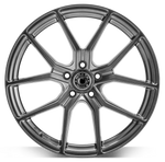 Alloy Wheels 18'' 5x112 Wrath WF-7 HB