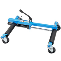 Hydraulic Car Wheel Dolly HWR-02 / 1 pc