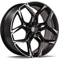 Alloy Wheels 18'' 5x112 Carbonado Monster MBFP