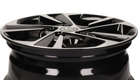 Felgi Aluminiowe 16'' 5x114,3 Carbonado Sword BFP