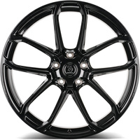 Felgi Aluminiowe 21'' 5x130 79wheels seventy9 MF.5 BG