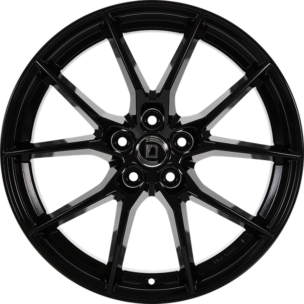 Alloy Wheels 19'' 5x112 Diewe Alla NeroS
