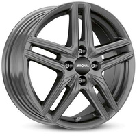 Alloy Wheels 17" 4x108 Ronal R65 CG