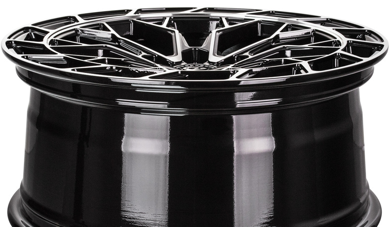 Alloy Wheels 19'' 5x114,3 79wheels seventy9 SCF-Z BFP