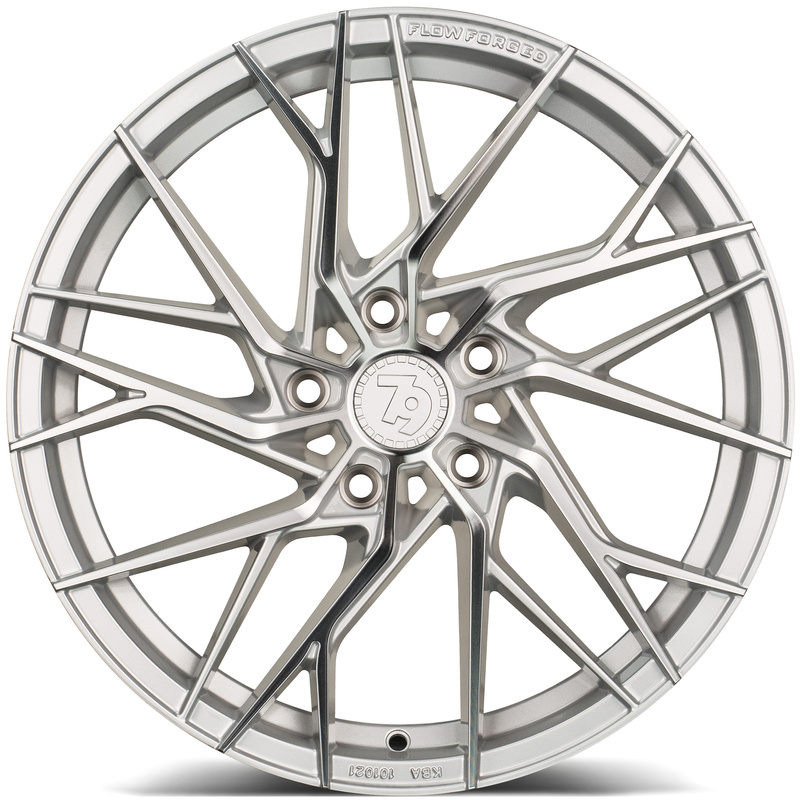 Felgi Aluminiowe 19" 5x114,3 79wheels seventy9 SSF-4 SFP