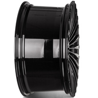 Kute Felgi Aluminiowe 20'' 5x112 79wheels seventy9 MF.1 BG