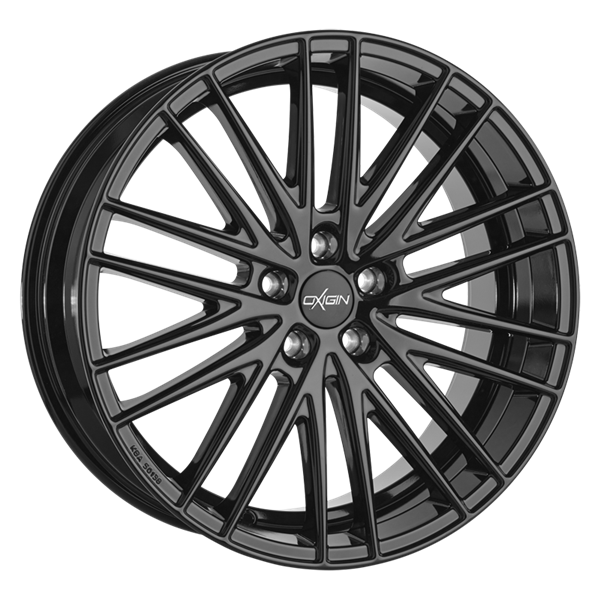 Alloy Wheels 18" 5x108 Oxigin 19 Oxspoke B