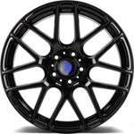 Alloy Wheels 19'' 5x120 79wheels seventy9 SV-L BG