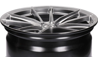 Aluminiumfelgen 19'' 5x120 79wheels seventy9 SCF-A DHB