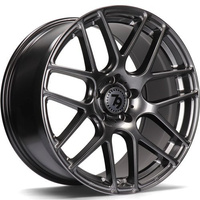 Aluminiumfelgen 19'' 5x120 79wheels seventy9 SV-L DHB