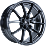 Alloy Wheels 19'' 5x112 Diewe Alla PlatinS