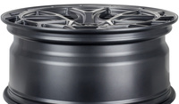 Felgi Aluminiowe 19'' 5x114,3  79wheels seventy9 SCF-W TB