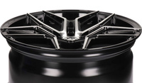 Aluminiumfelgen 18" 5x112 79wheels seventy9 SV-B BFP