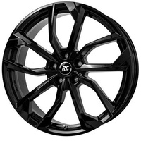 Felgi Aluminiowe 19" 5x120 RC-Design RC34 SG