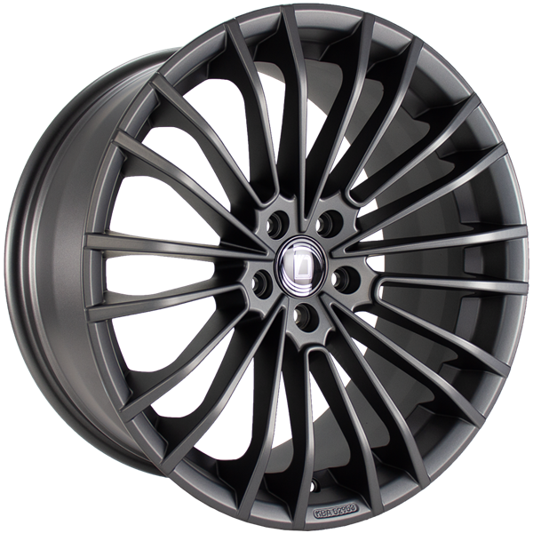 Felgi Aluminiowe 22'' 5x112 Diewe Presto PL