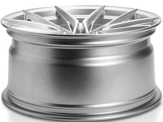 Aluminiumfelgen 19'' 5x112 Wrath WFX SP