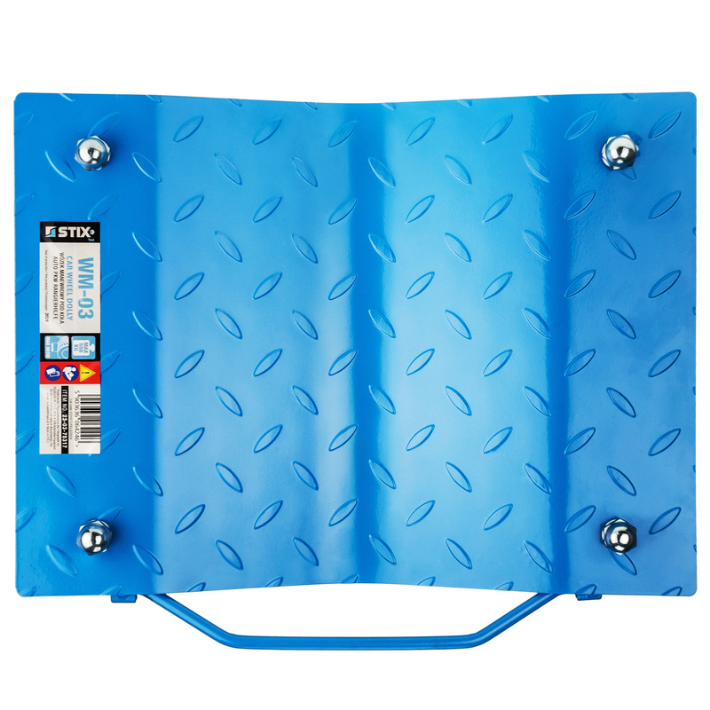 Rangierwagen WM-03 – 2er-Set – Stix