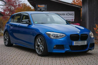 Felgi Aluminiowe 18'' 5x108 Borbet Y TM