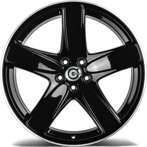 Aluminiumfelgen 21'' 5x112 Carbonado Champion BGLP