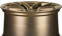 Felgi Aluminiowe 21'' 5x130 79wheels seventy9 MF.5 MGO