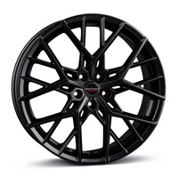 Alloy wheels 18'' 5x120 Borbet BY BM