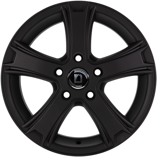 Alloy Wheels 15'' 5x139,7 Diewe Bosco NE