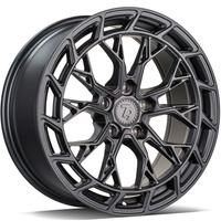 Aluminiumfelgen 19'' 5x112 79wheels seventy9 SCF-Z HGM