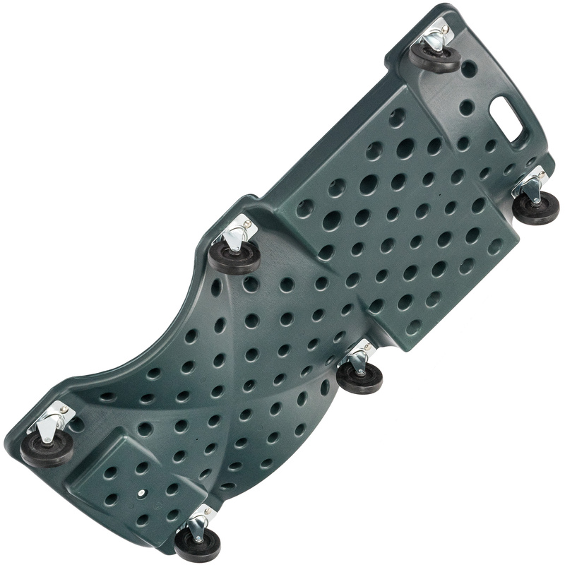Workshop Creeper 36" PLW-36 - Stix