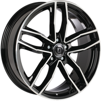 Alloy Wheels 19'' 5x112 Diewe Alito NSM