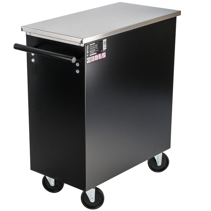 Rolling tool cabinet GarageGo P7 - Stix