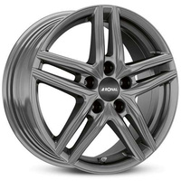 Alloy Wheels 16" 5x110 Ronal R65 CG