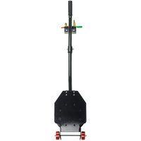 Air Pneumatic Balloon Jack - 4T AP-4000 STIX / Graphite