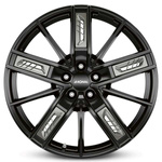 Alloy Wheels 18" 5x112 Ronal R67 JB