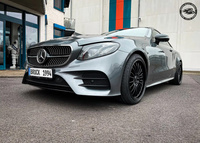 Alloy wheels 20" 5x108 Brock B24 SG