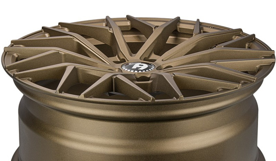 Felgi Aluminiowe 18" 5x120 79wheels seventy9 SV-C Bronze