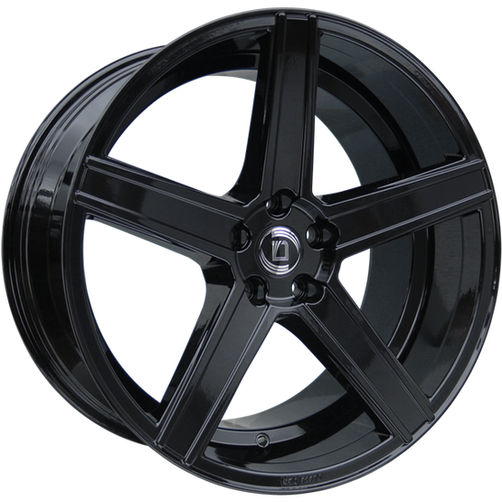 Alloy Wheels 19'' 5x120 Diewe Cavo NS