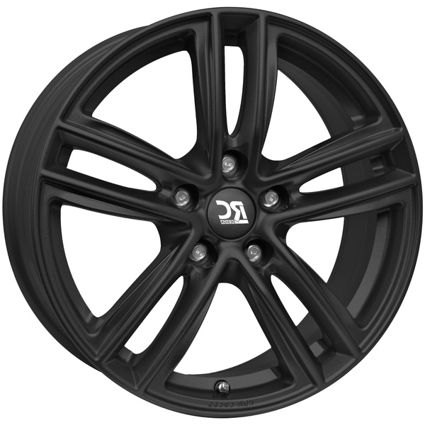 Aluminiumfelgen 16'' 5x112 RC-Design RC27 SKM