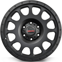 Aluminiumfelgen 18'' 6x139,7 Wrath WT-1 SB
