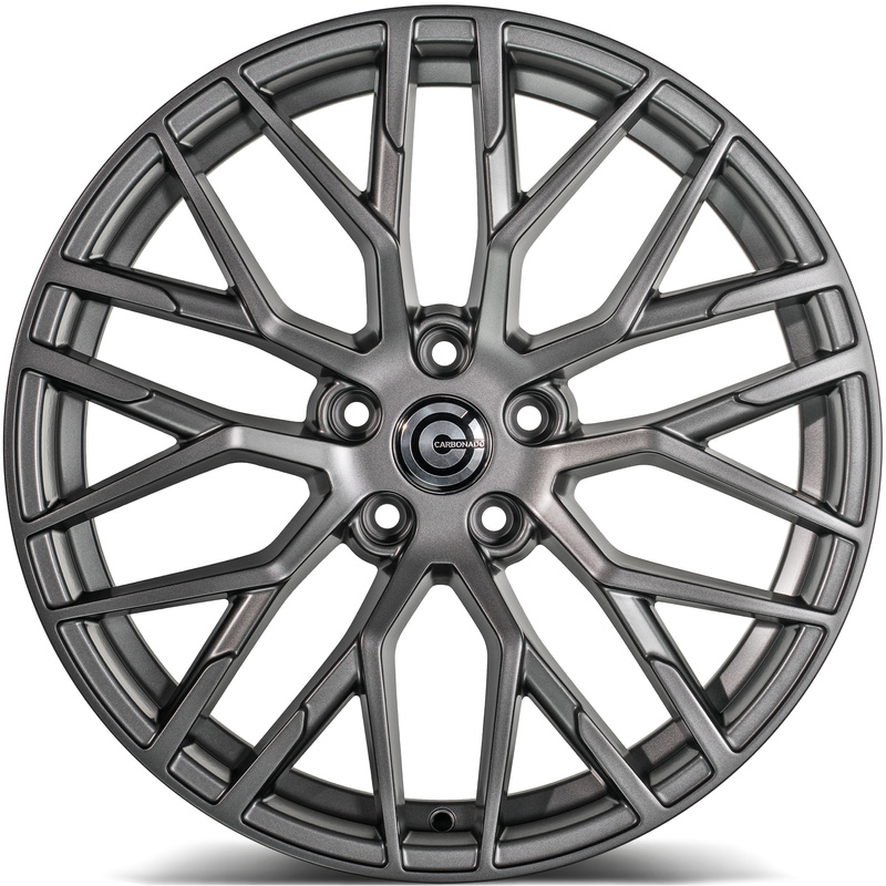 Alloy Wheels 19'' 5x112 Carbonado Wealthy SG
