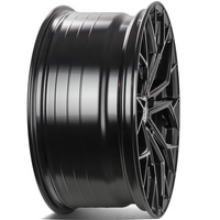 Alloy Wheels 17" 5x114,3 79wheels seventy9 SCF-H BG
